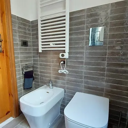 Corallo Blu Sul Mare * Riaci Capo