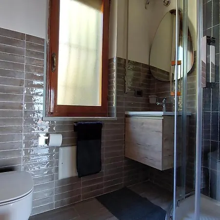 Apartment Corallo Blu Sul Mare *