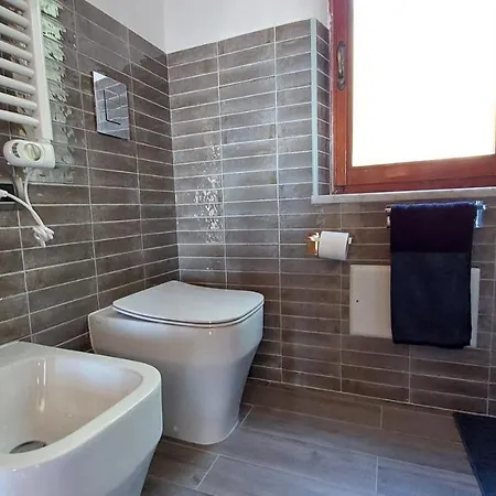 Apartment Corallo Blu Sul Mare *