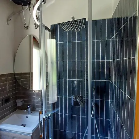 Apartamento Corallo Blu Sul Mare Riaci Capo