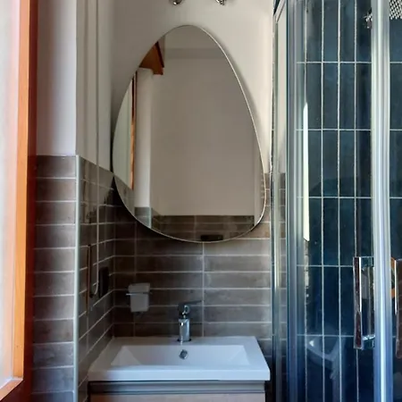 Corallo Blu Sul Mare Apartamento Riaci Capo