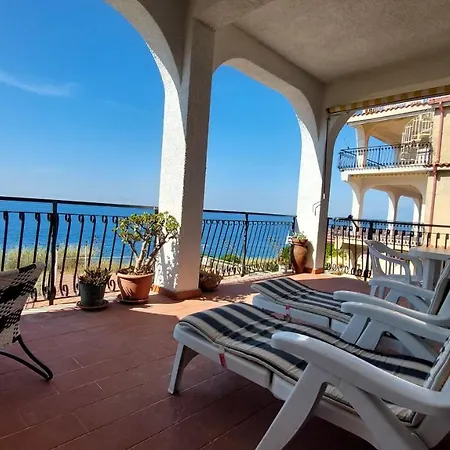 Corallo Blu Sul Mare * Riaci Capo