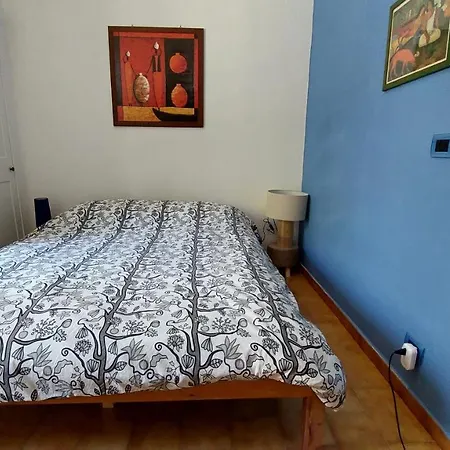 Corallo Blu Sul Mare