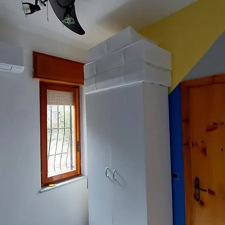 Corallo Blu Sul Mare