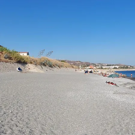 Apartment Corallo Blu Sul Mare