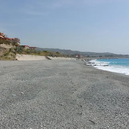 Corallo Blu Sul Mare Lägenhet *