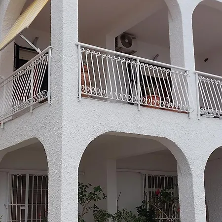 Apartment Corallo Blu Sul Mare Riaci Capo