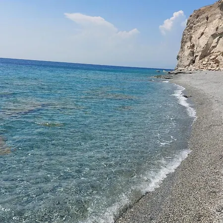 Apartment Corallo Blu Sul Mare