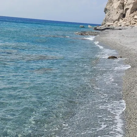 Corallo Blu Sul Mare Lägenhet
