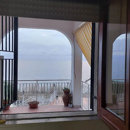 Apartment Corallo Blu Sul Mare *