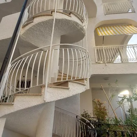 Corallo Blu Sul Mare * Riaci Capo