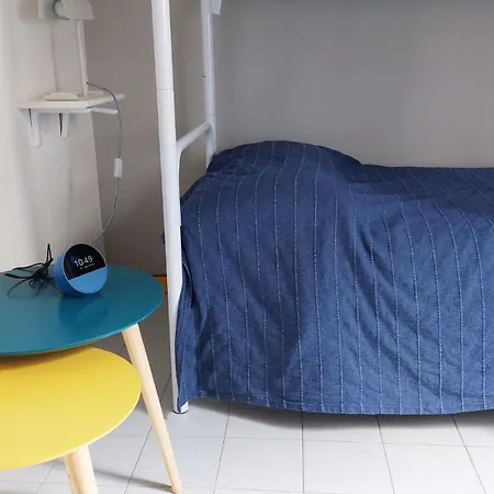 Corallo Blu Sul Mare Riaci Capo