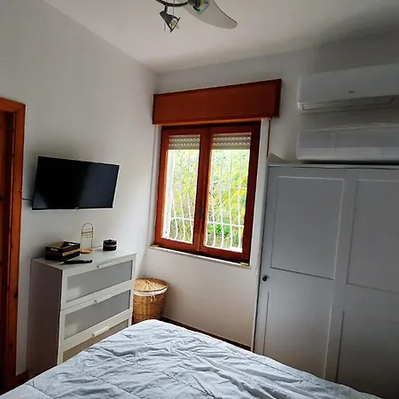 Apartamento Corallo Blu Sul Mare