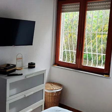 Apartment Corallo Blu Sul Mare *