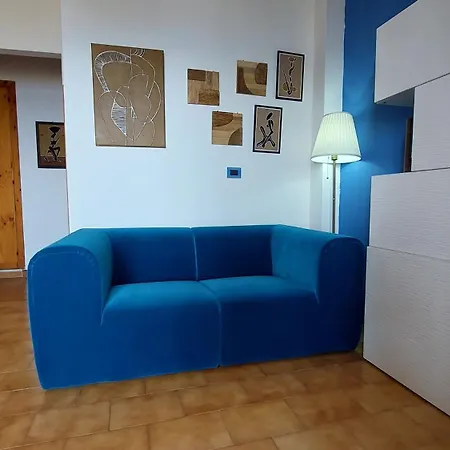 Appartement Corallo Blu Sul Mare