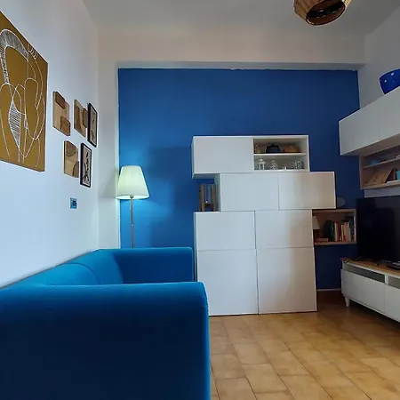 Apartamento Corallo Blu Sul Mare Riaci Capo