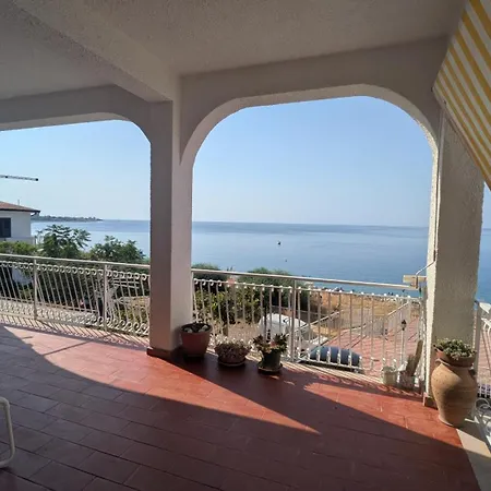 Lägenhet Corallo Blu Sul Mare *