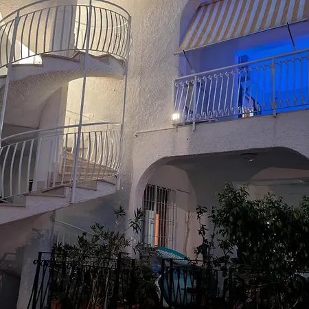 Corallo Blu Sul Mare * Riaci Capo