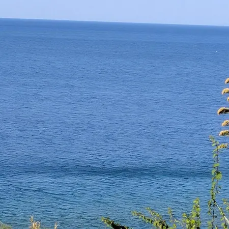 Corallo Blu Sul Mare Lägenhet *