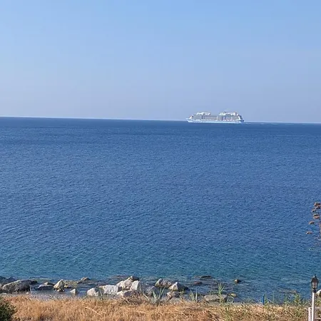 Lägenhet Corallo Blu Sul Mare *