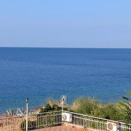 Corallo Blu Sul Mare