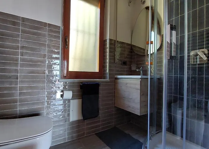 Apartamento Corallo Blu Sul Mare *