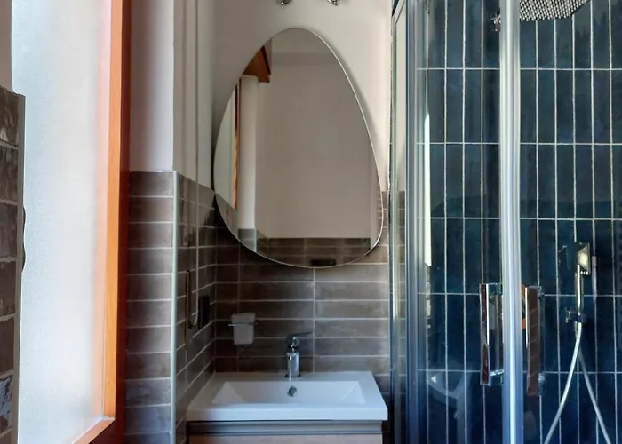 Corallo Blu Sul Mare דירה Riaci Capo