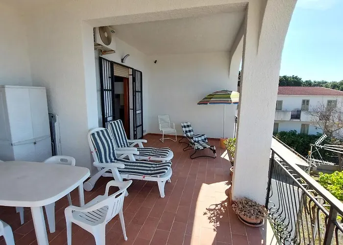 Corallo Blu Sul Mare Riaci Capo