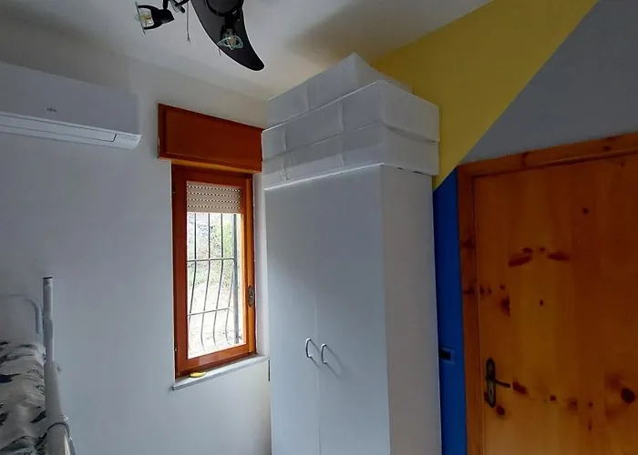 Corallo Blu Sul Mare