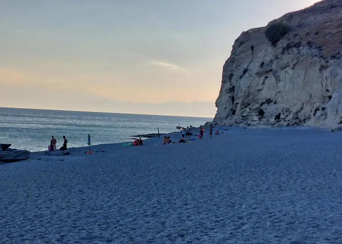 Corallo Blu Sul Mare Apartamento *