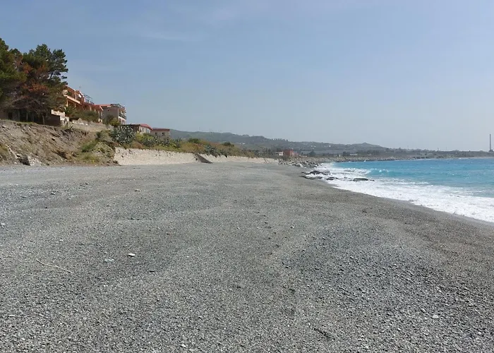 Corallo Blu Sul Mare Apartamento *