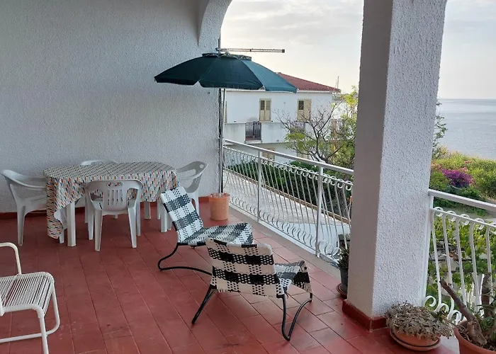 Corallo Blu Sul Mare *