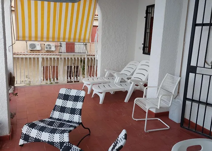 Corallo Blu Sul Mare *