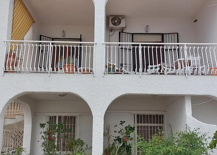 Apartamento Corallo Blu Sul Mare Riaci Capo