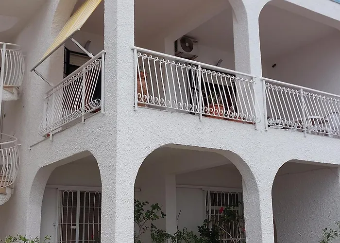 דירה Corallo Blu Sul Mare Riaci Capo