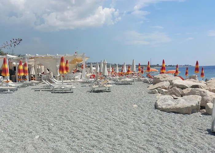 Corallo Blu Sul Mare Apartamento