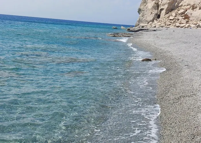 Corallo Blu Sul Mare דירה