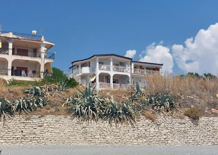 Corallo Blu Sul Mare Apartamento *