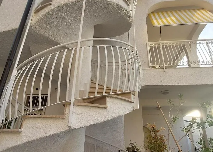 Corallo Blu Sul Mare * Riaci Capo